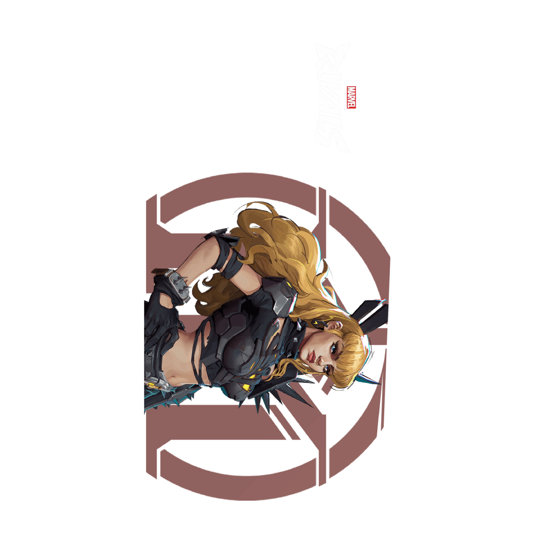 overlay
