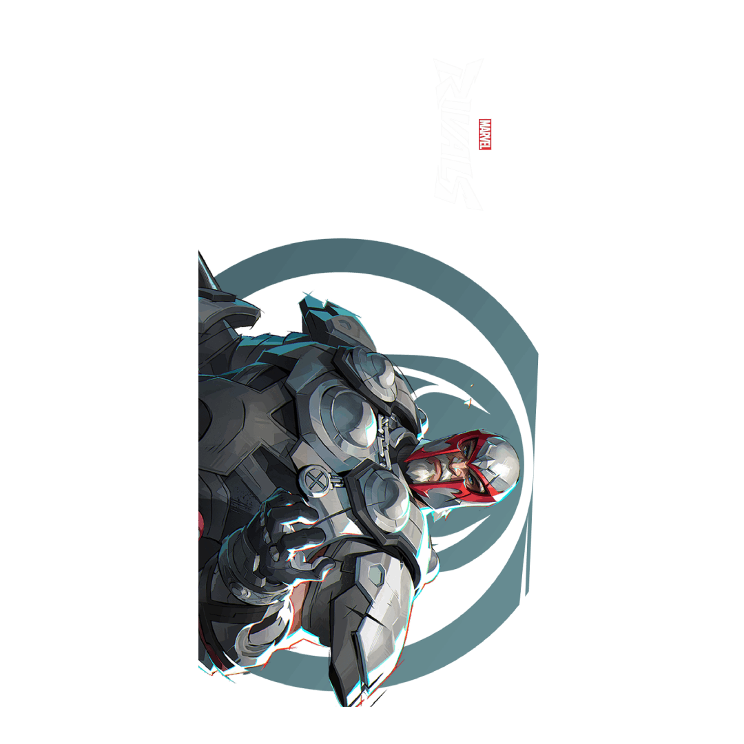 overlay