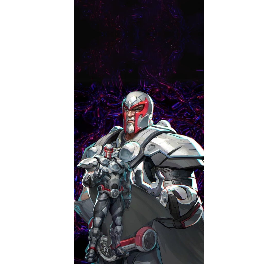 overlay