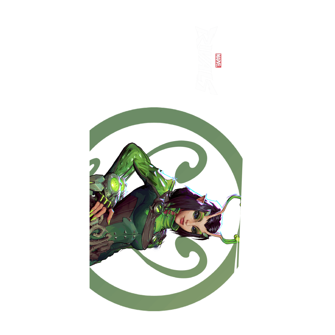 overlay