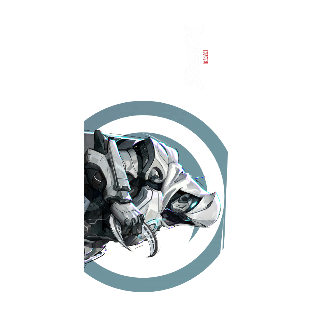 overlay