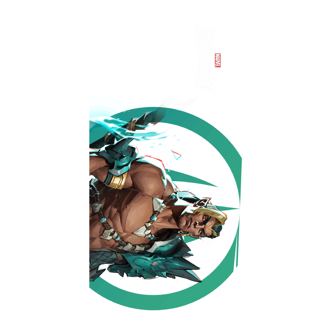overlay