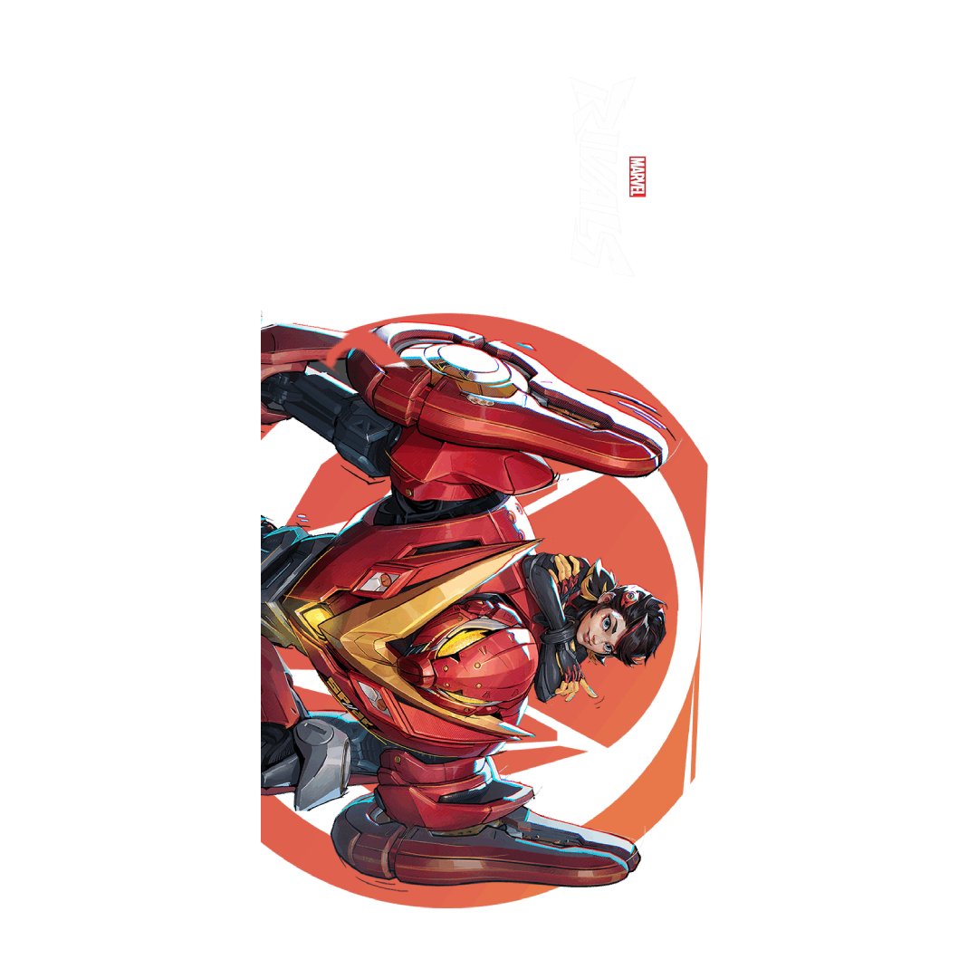 overlay