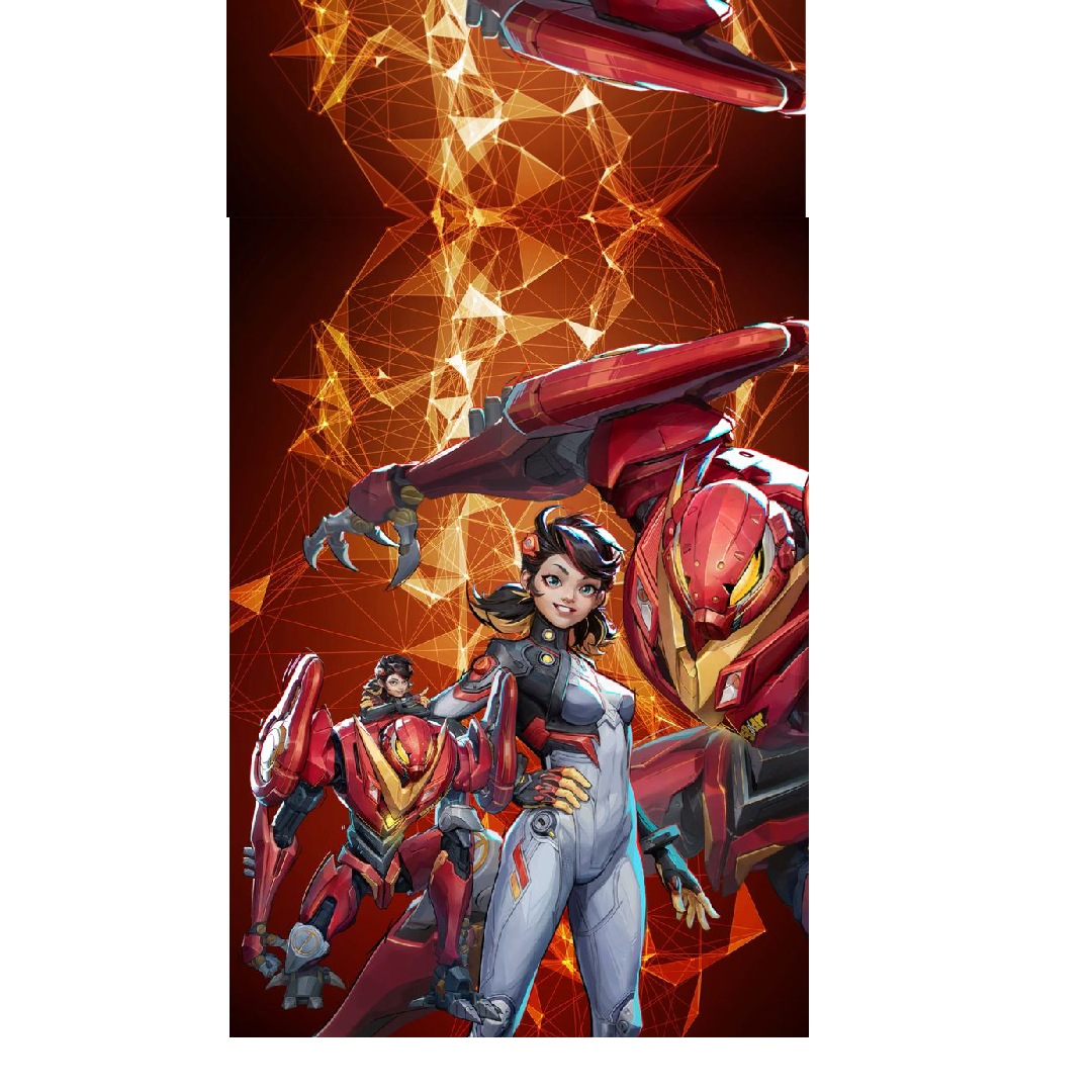 overlay