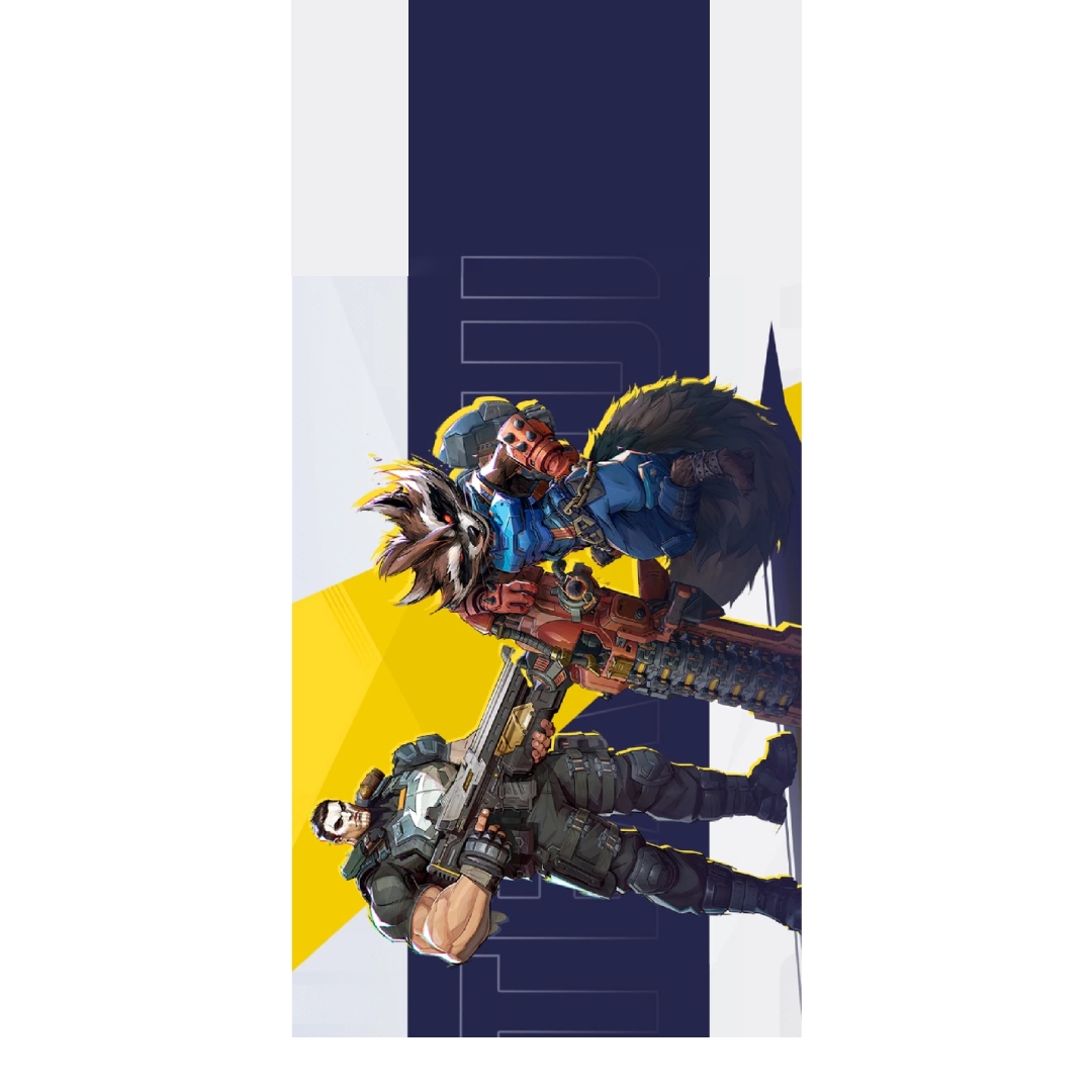 overlay