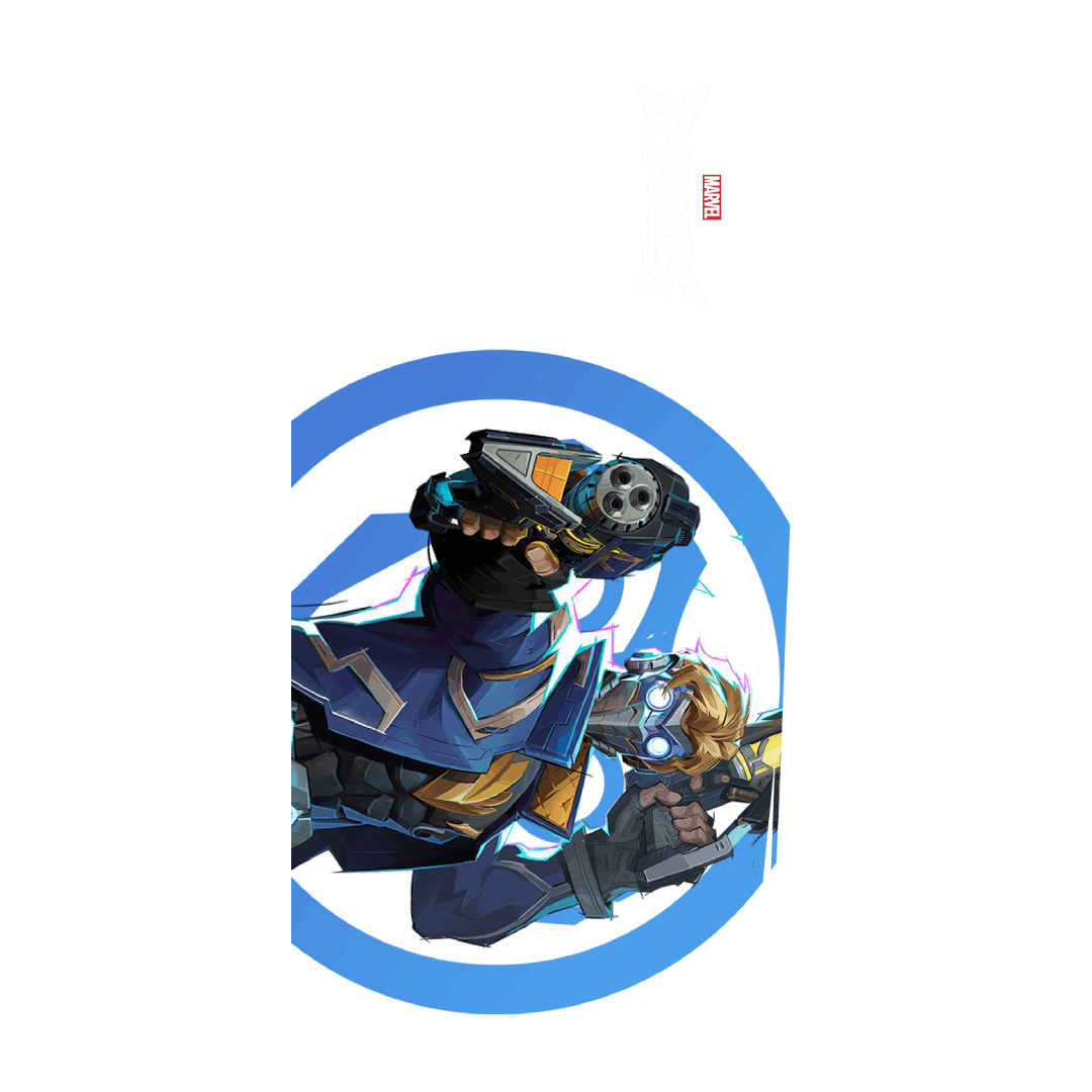 overlay