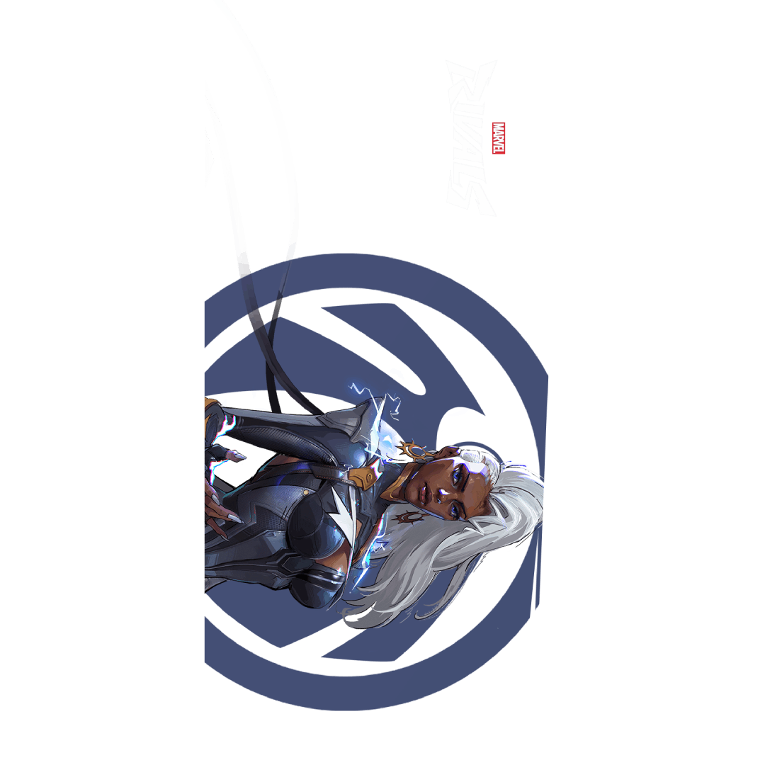 overlay