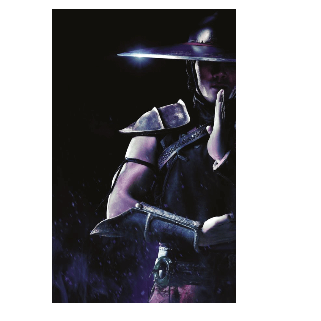 overlay