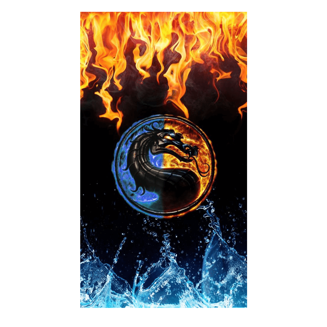 overlay