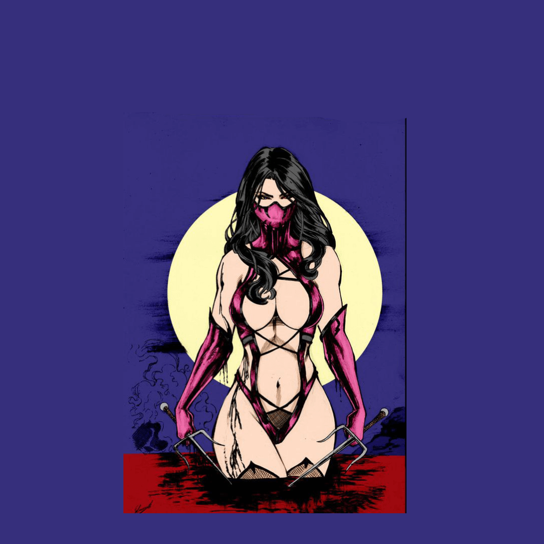 overlay