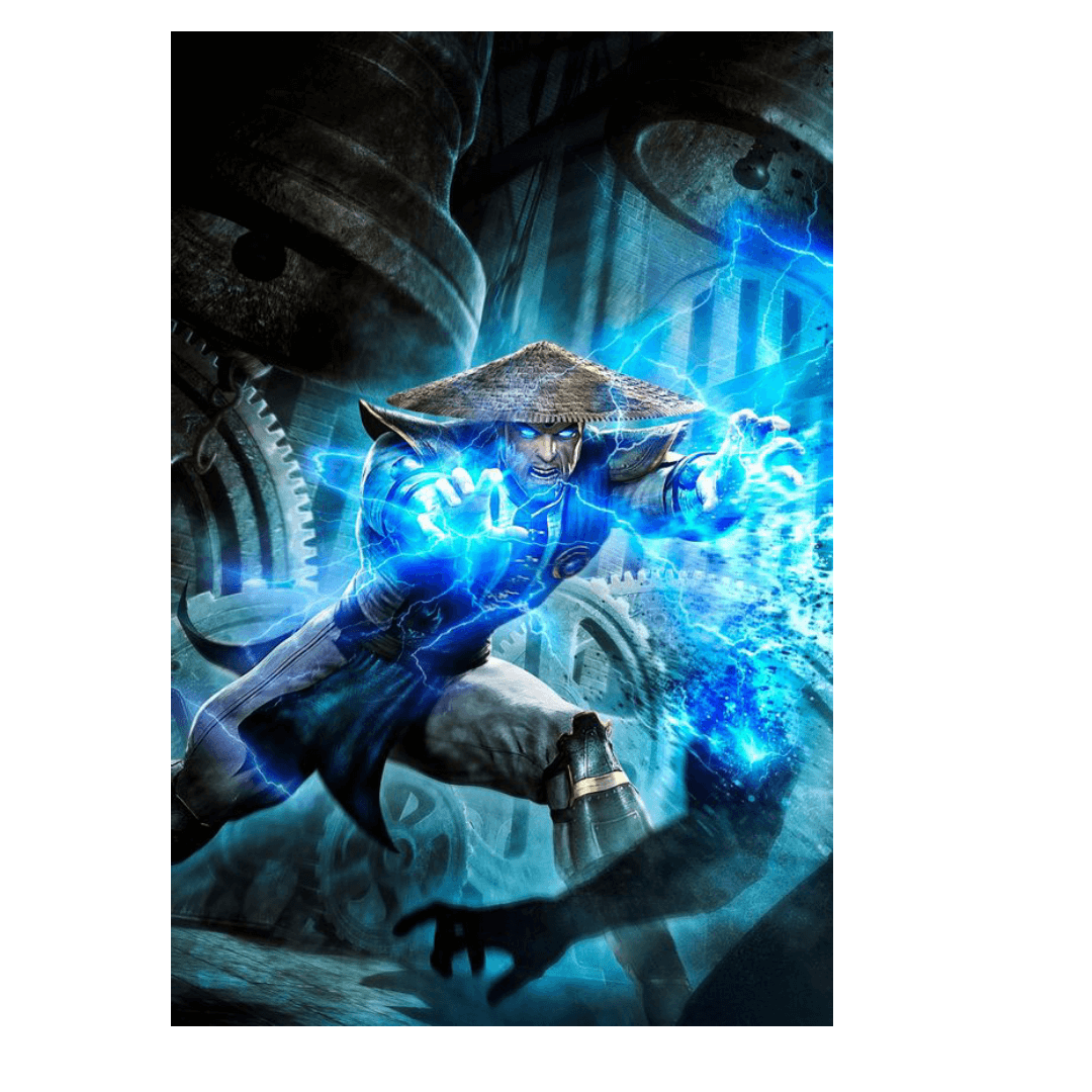 overlay