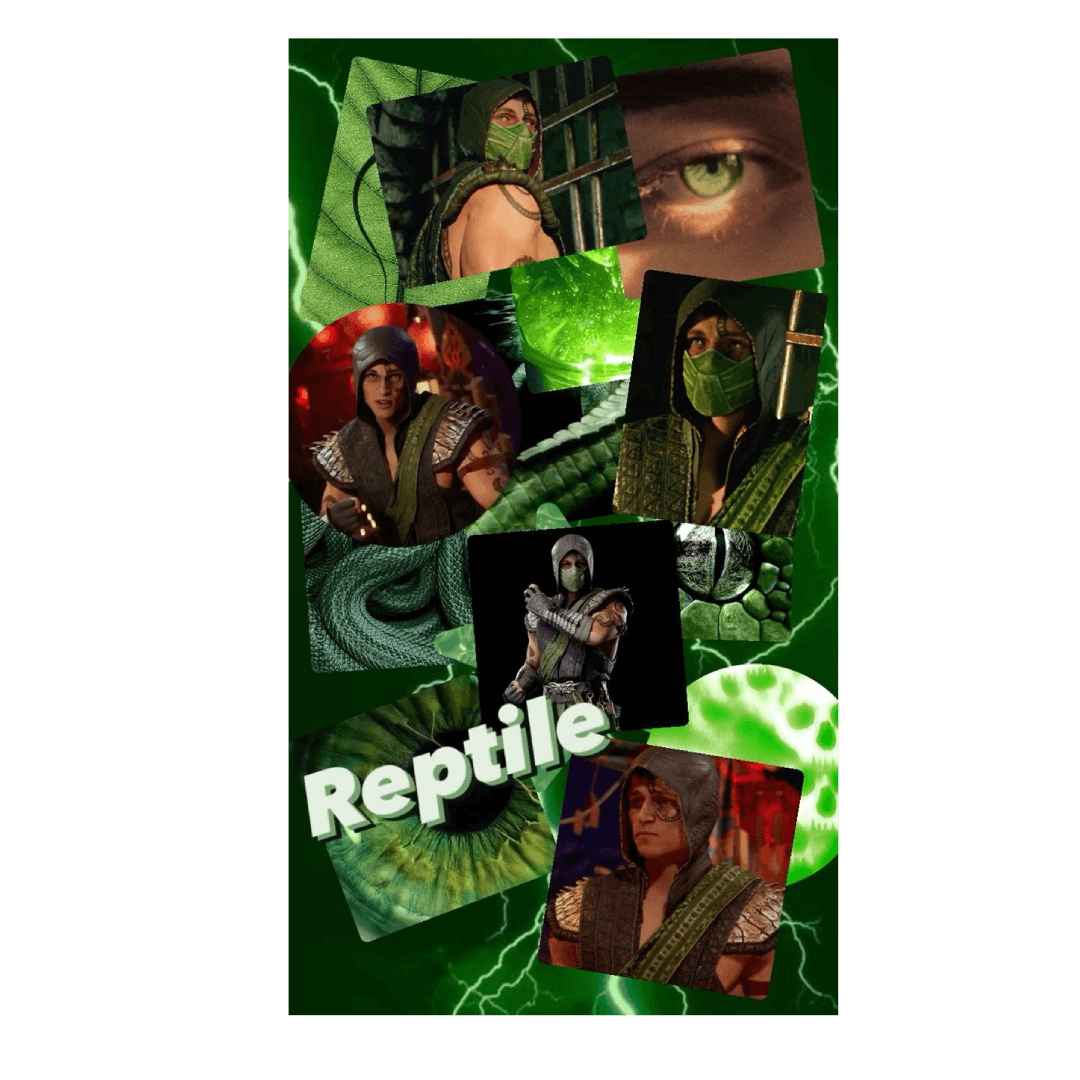 overlay