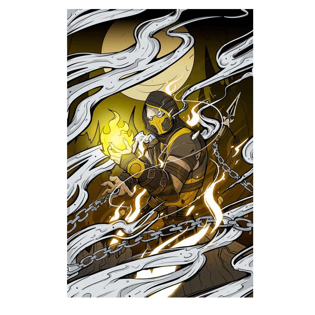 overlay