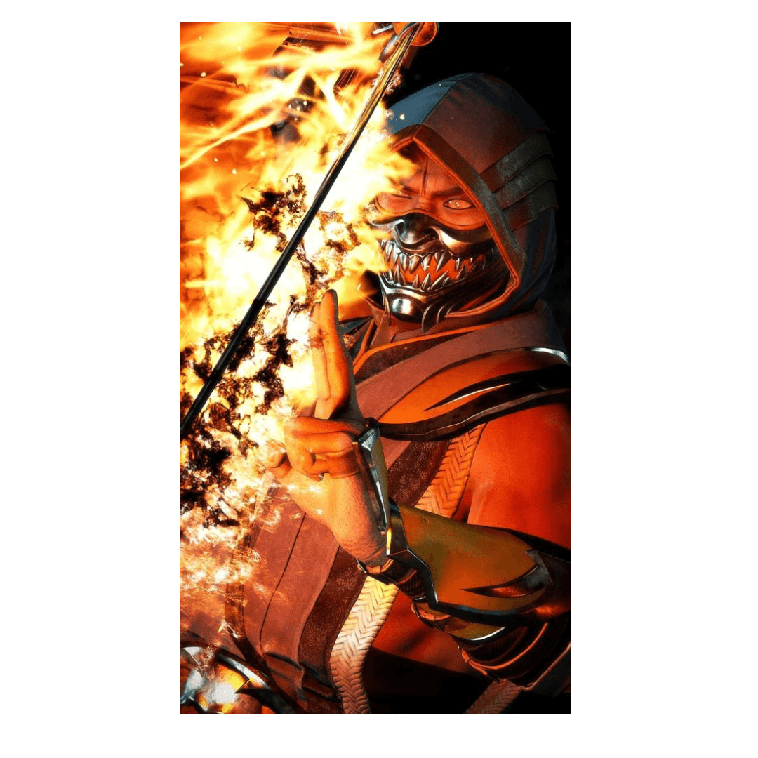 overlay