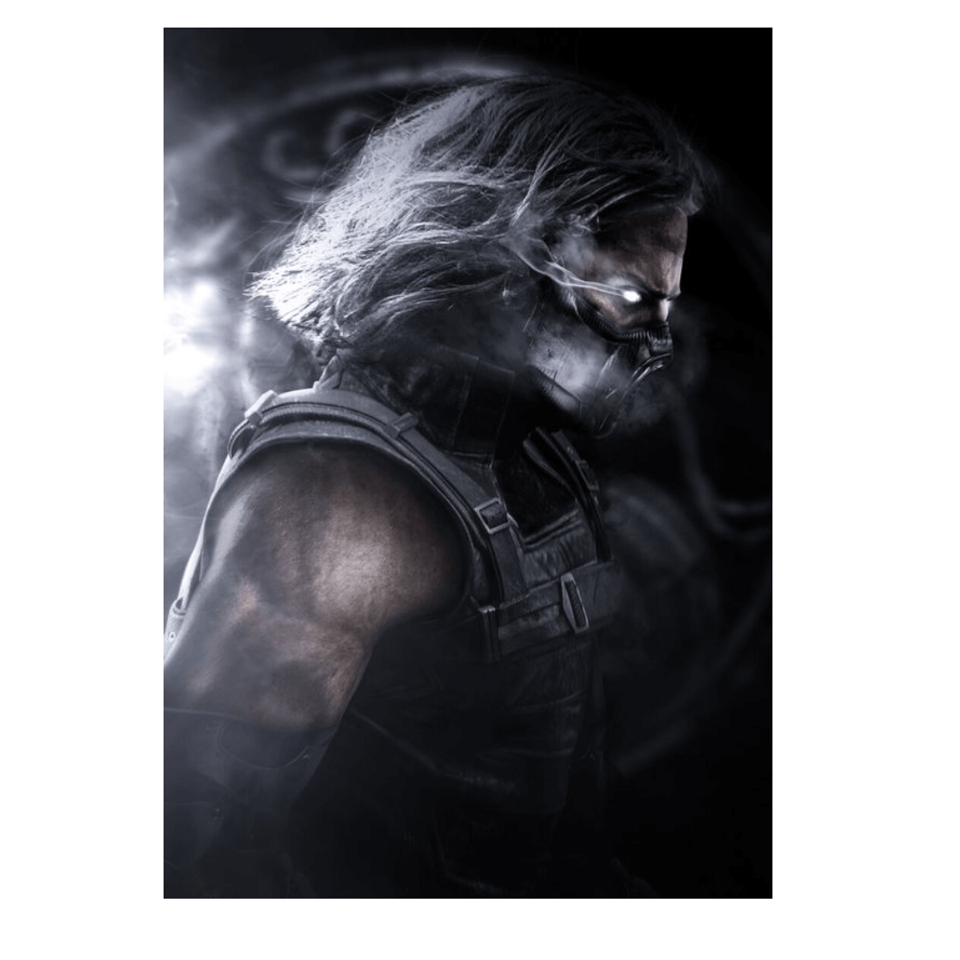 overlay