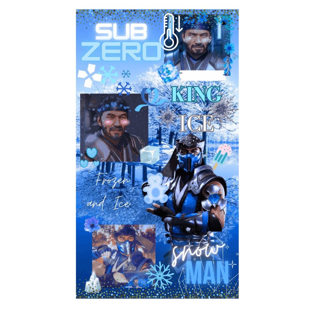 overlay