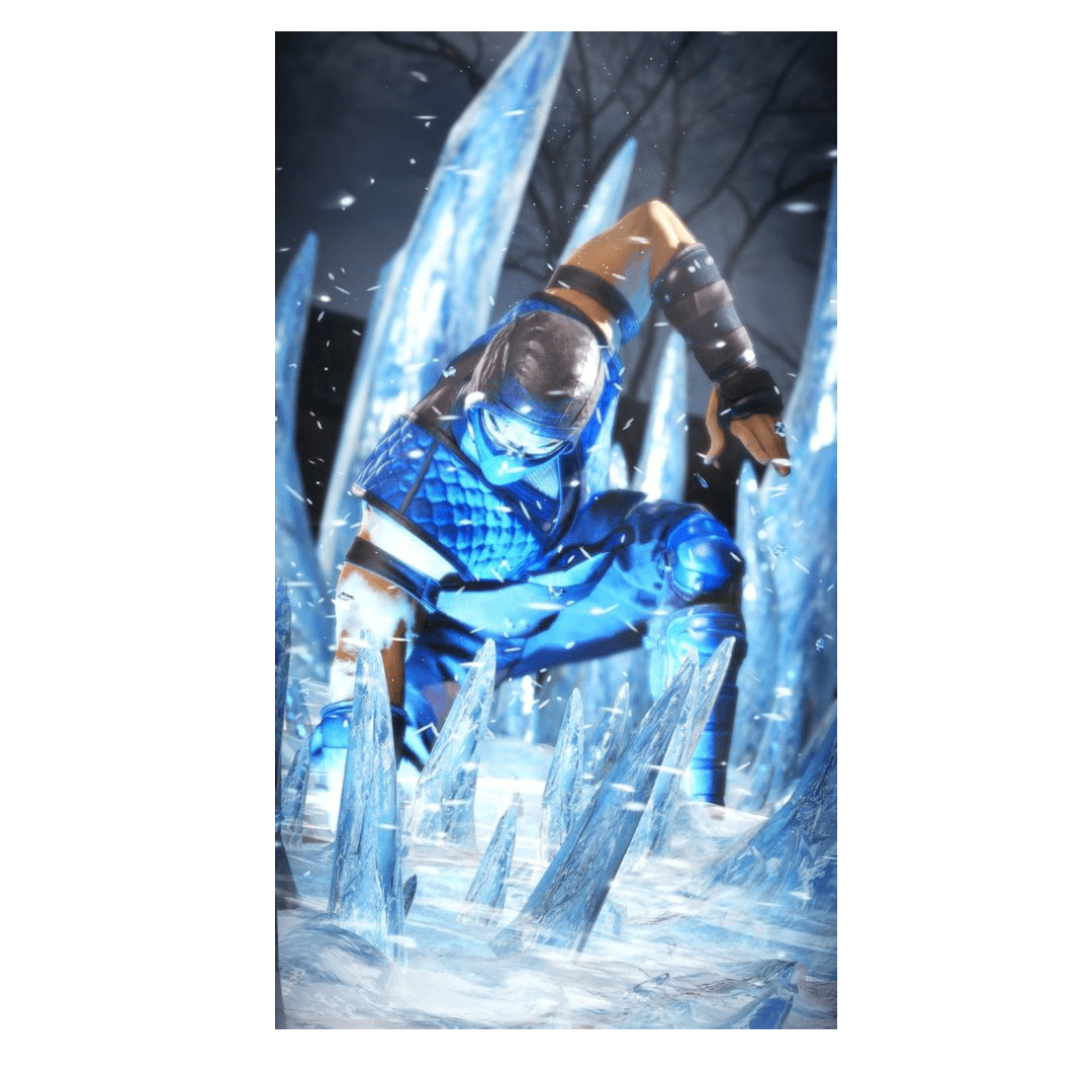 overlay