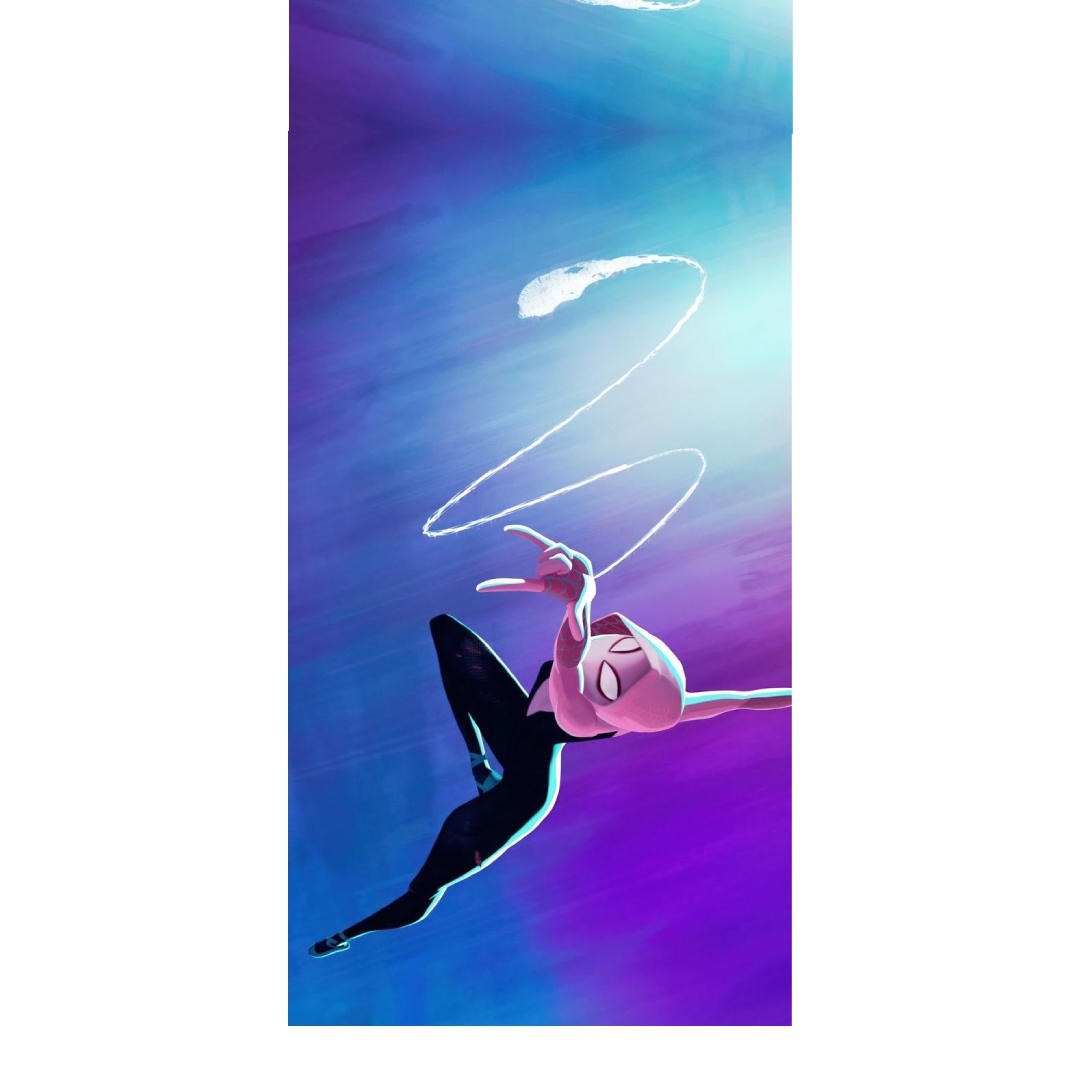 overlay