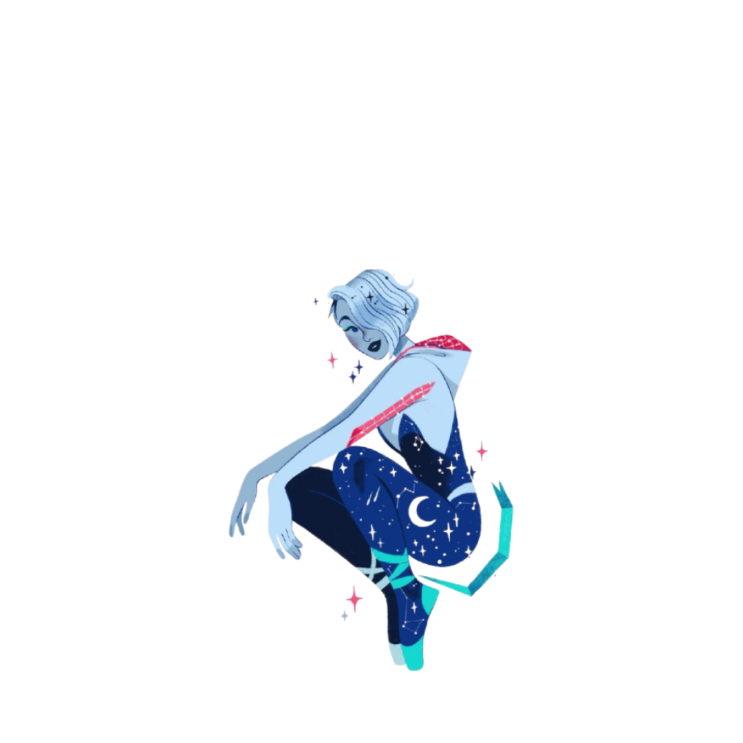 overlay