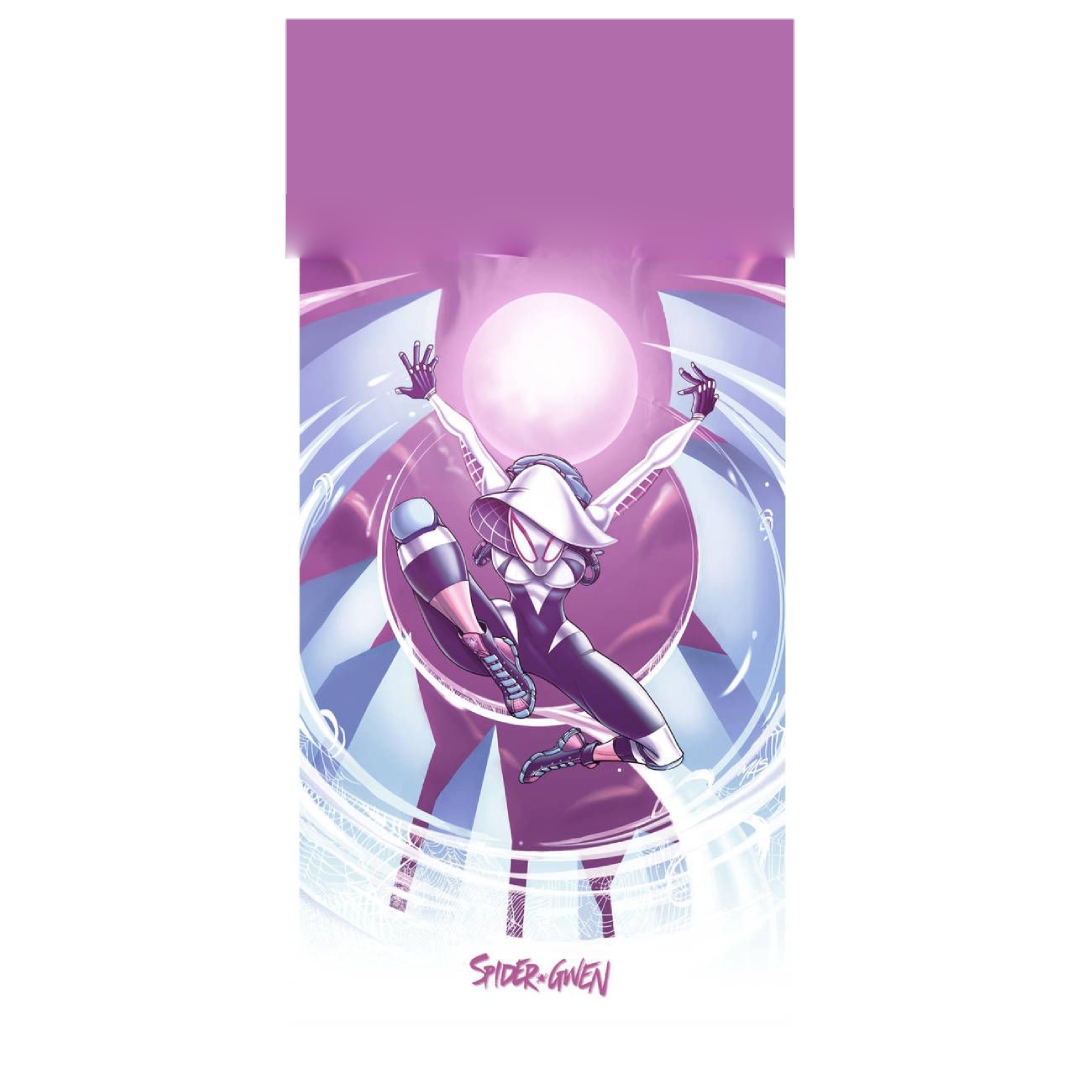 overlay