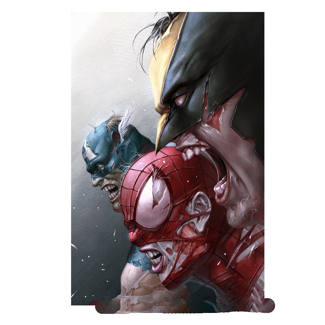 overlay