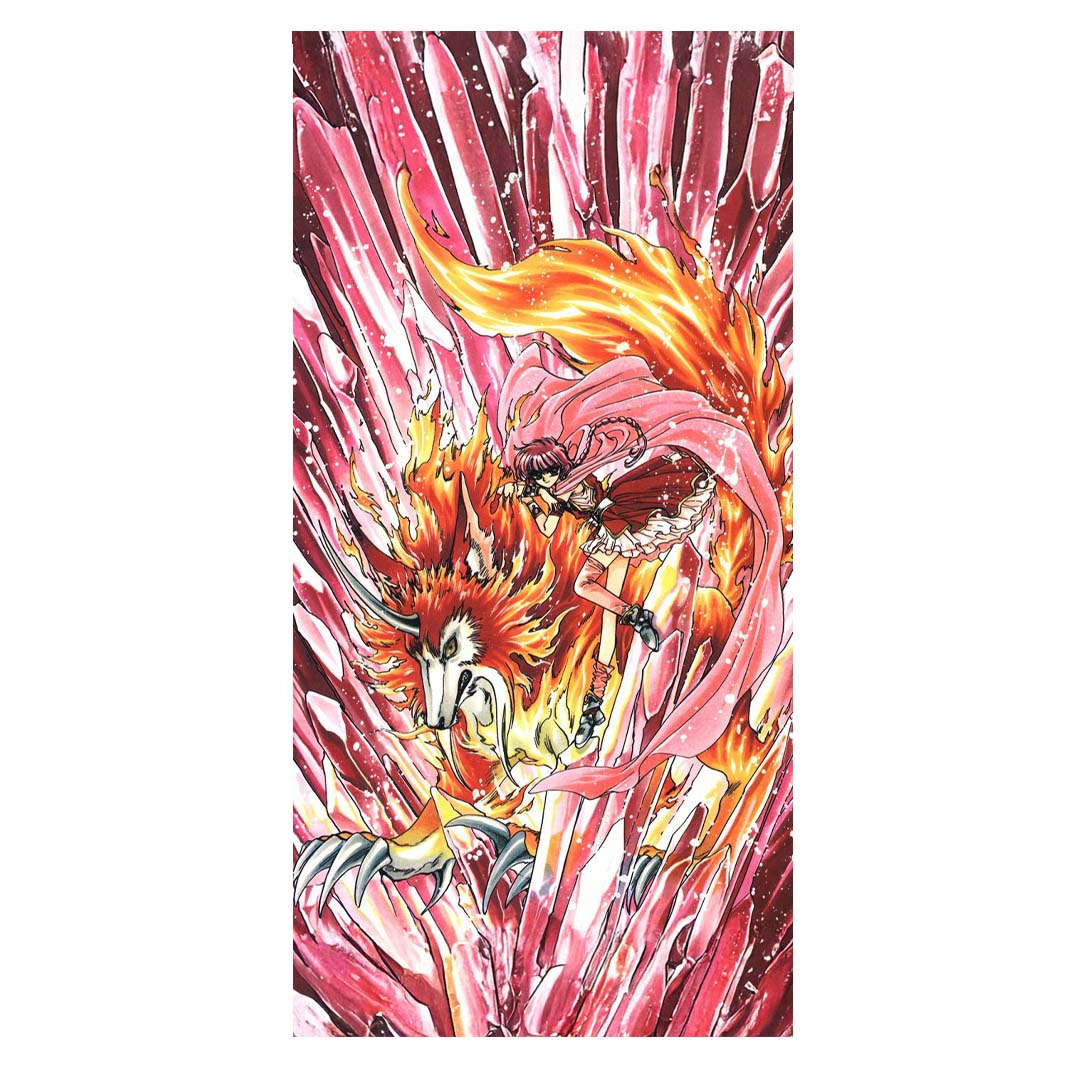 overlay