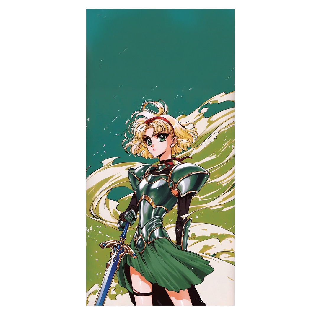 overlay