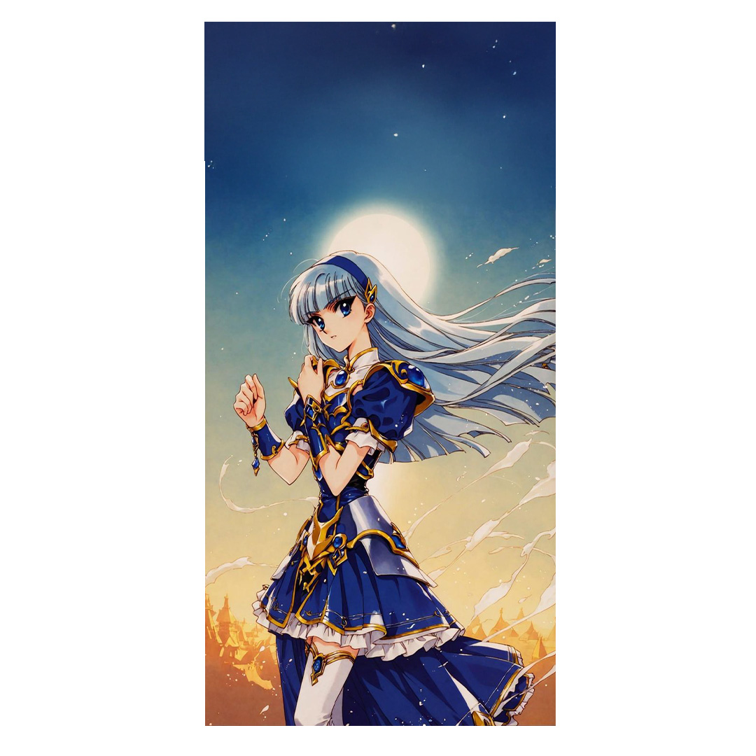 overlay