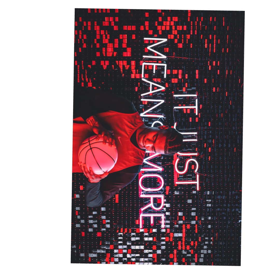 overlay