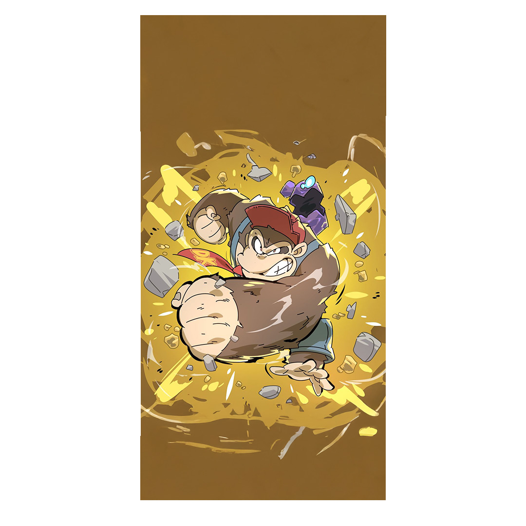 overlay