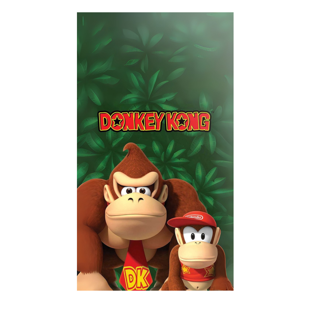 overlay