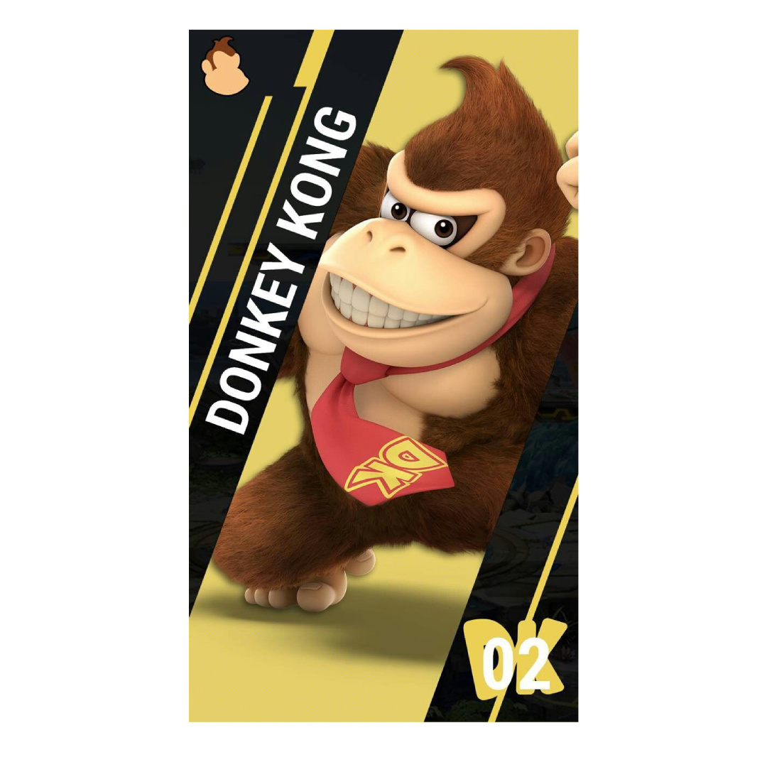 overlay