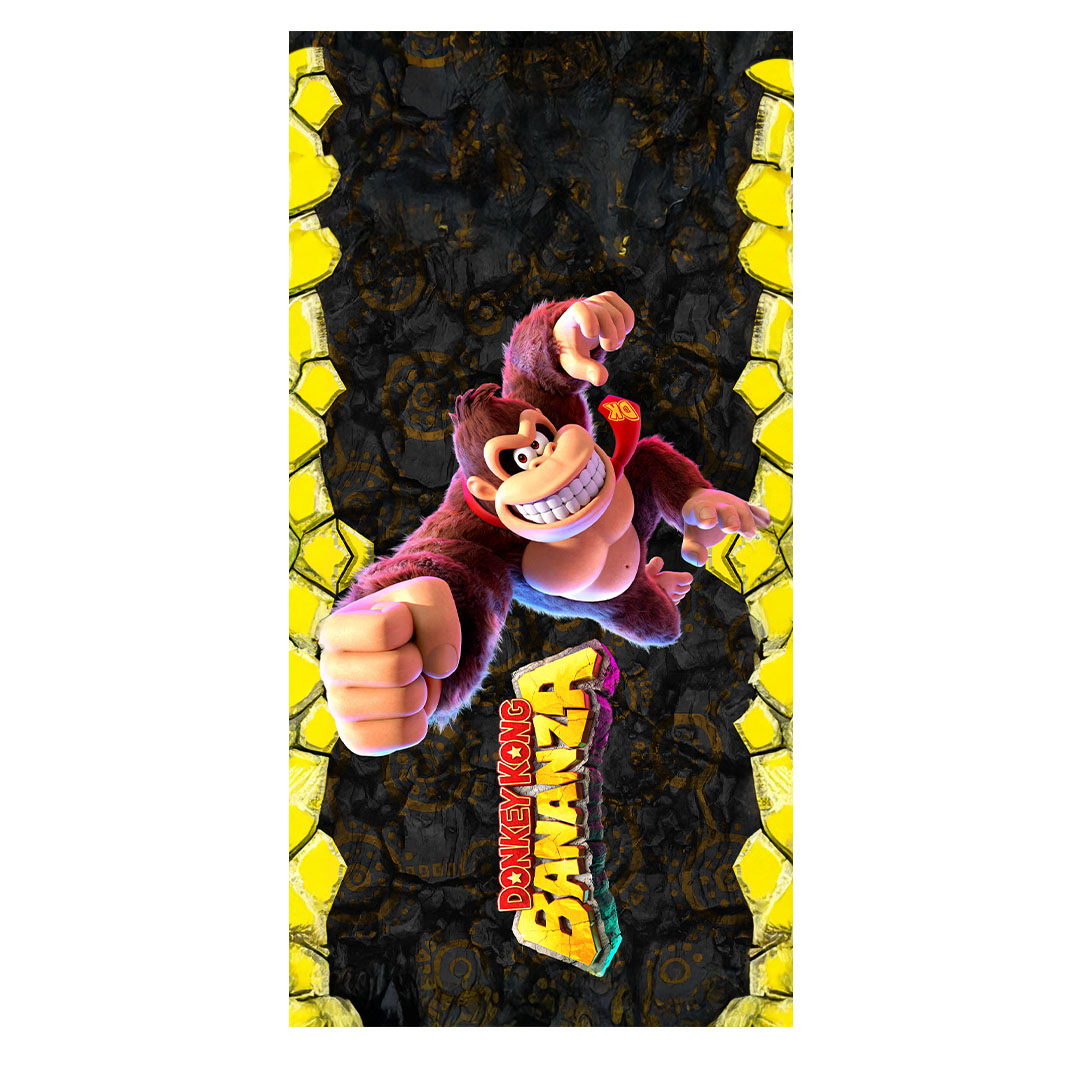 overlay