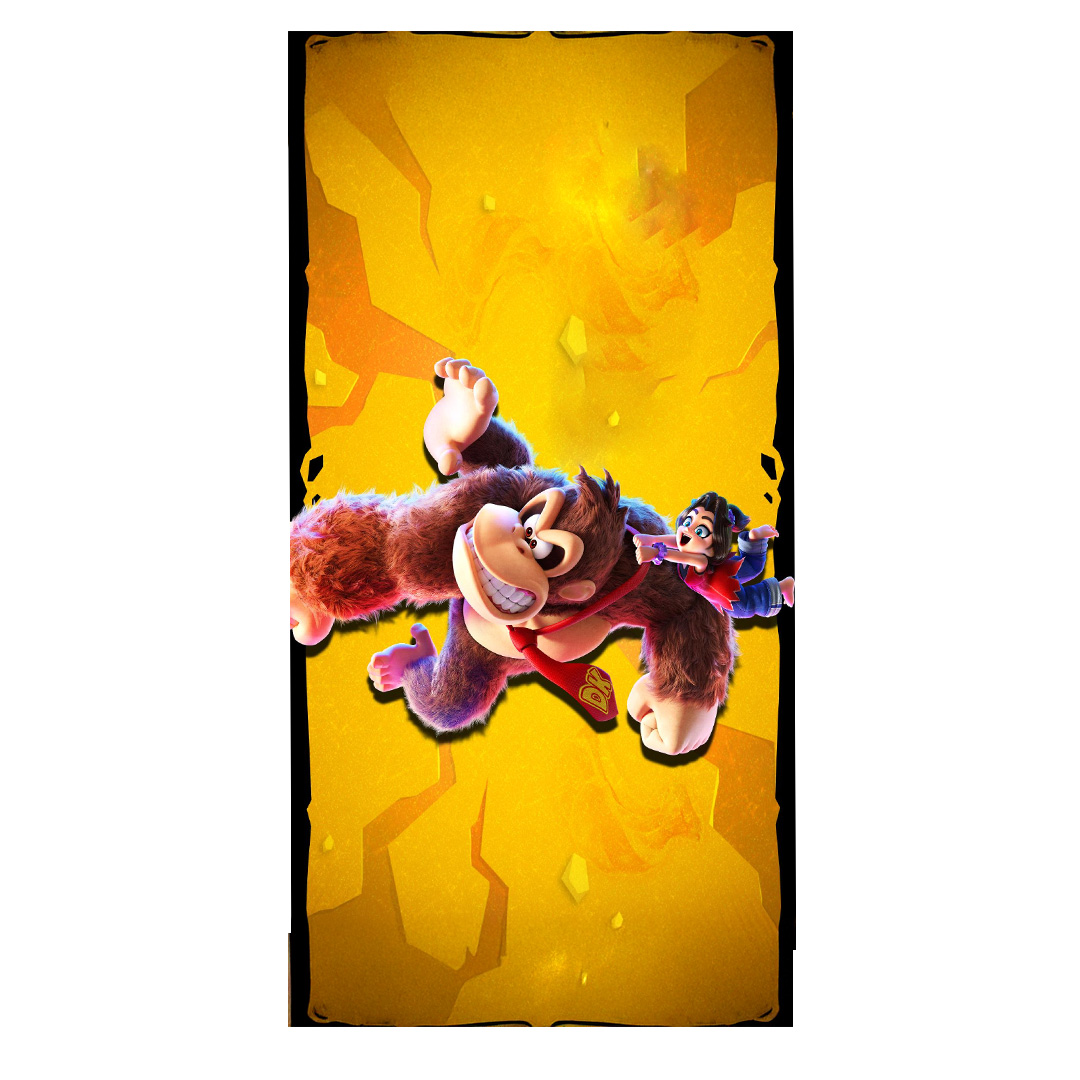 overlay