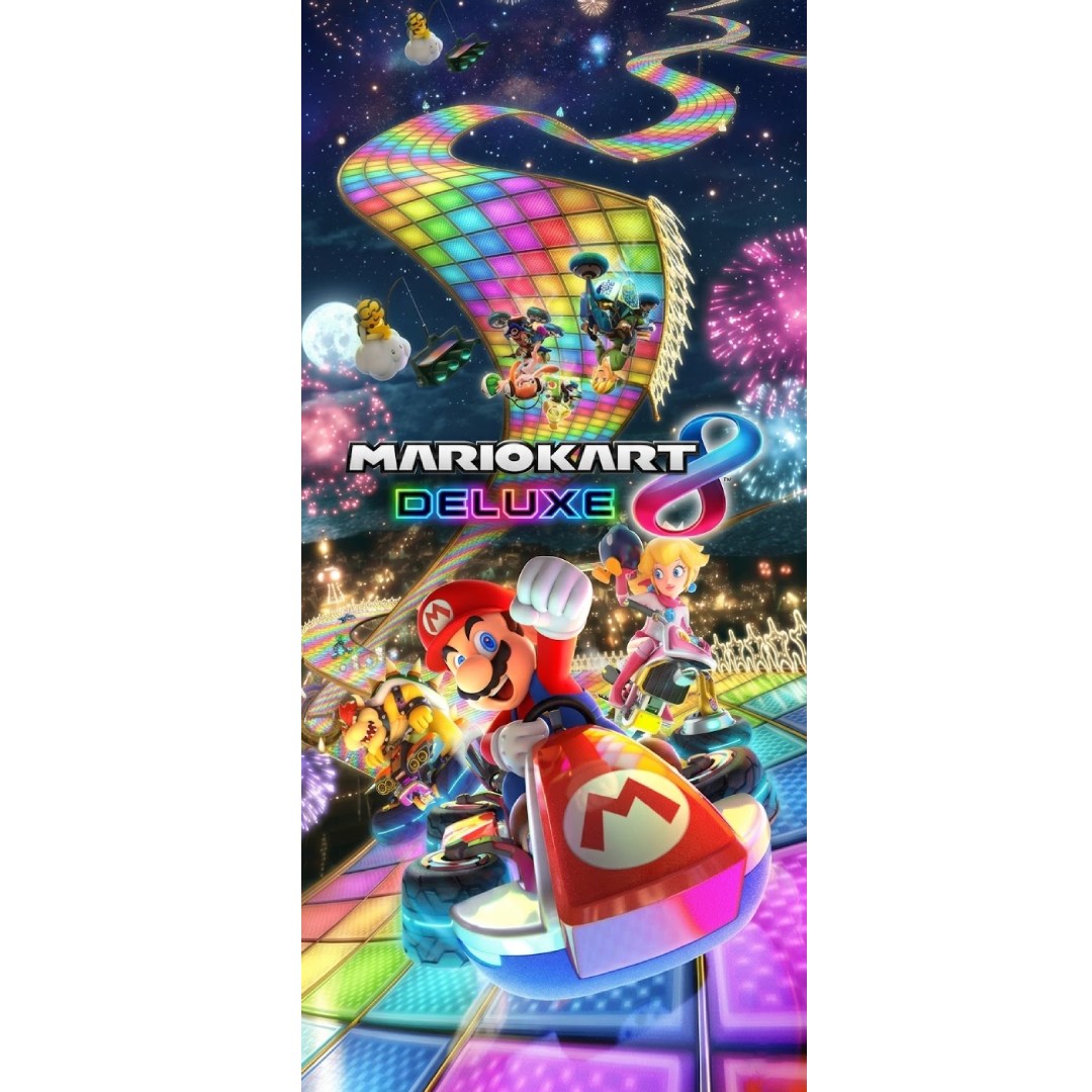 overlay