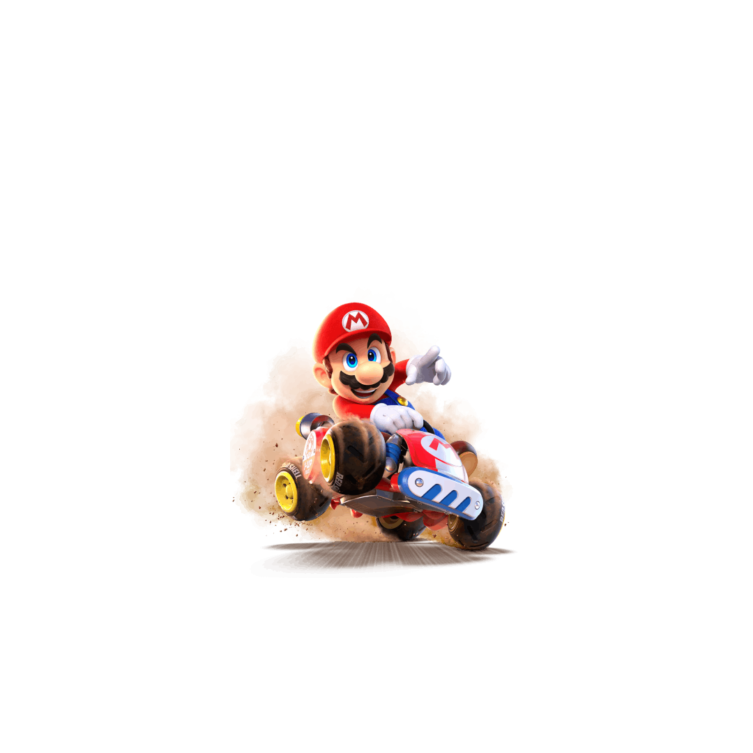 overlay