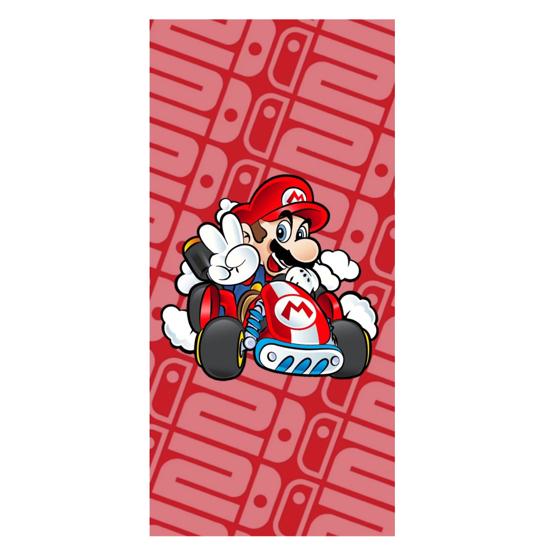 overlay