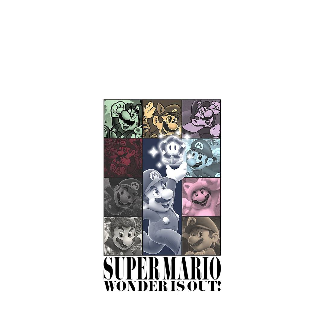 overlay