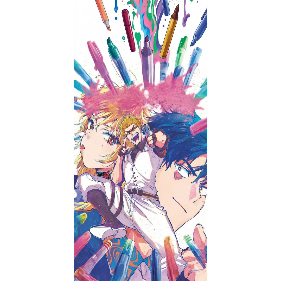 overlay