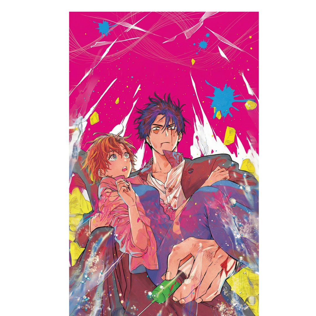 overlay