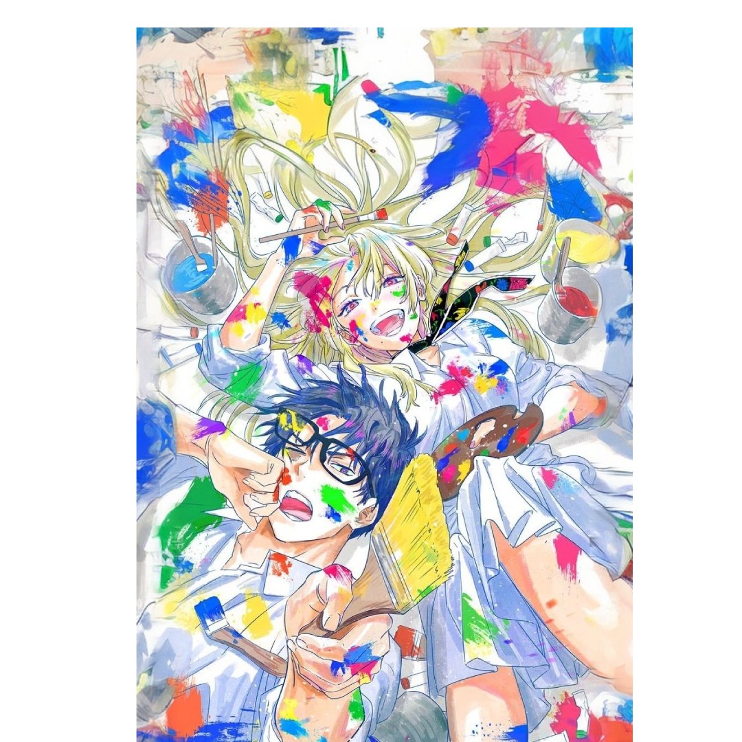 overlay