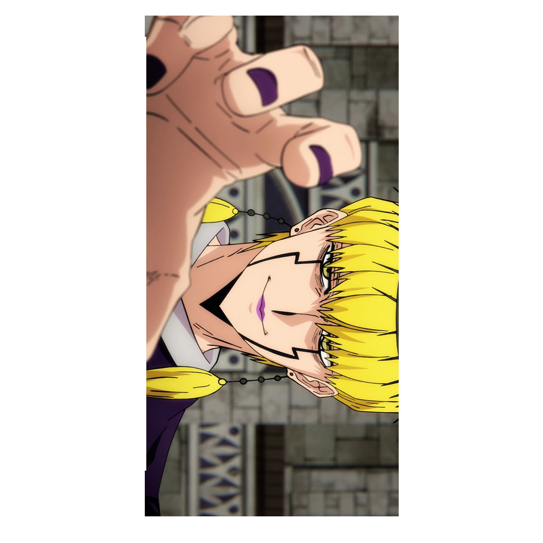 overlay
