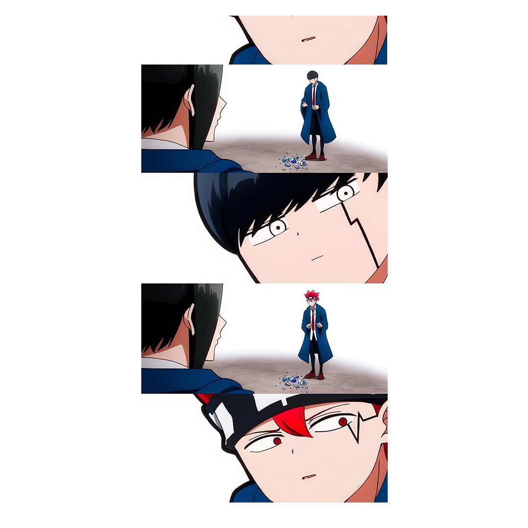 overlay