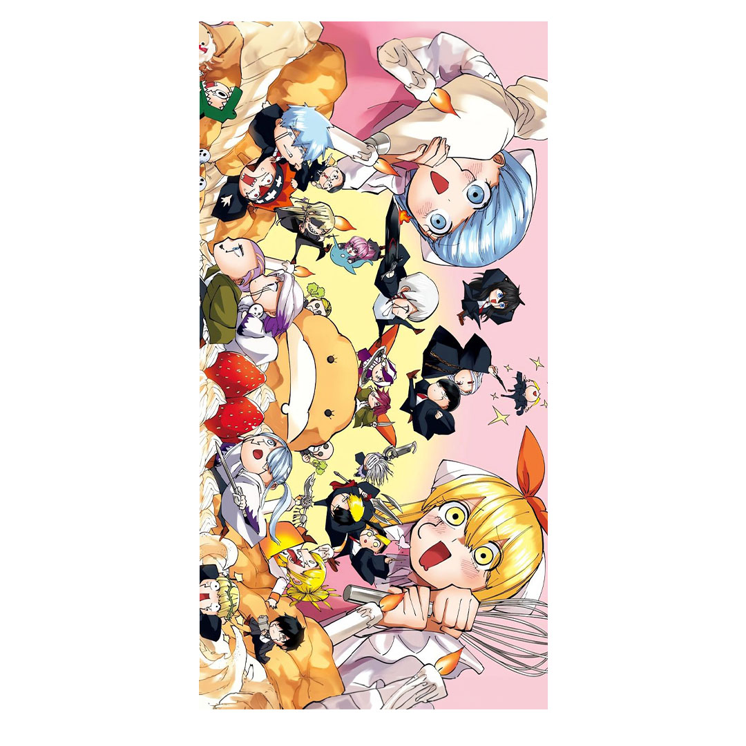 overlay