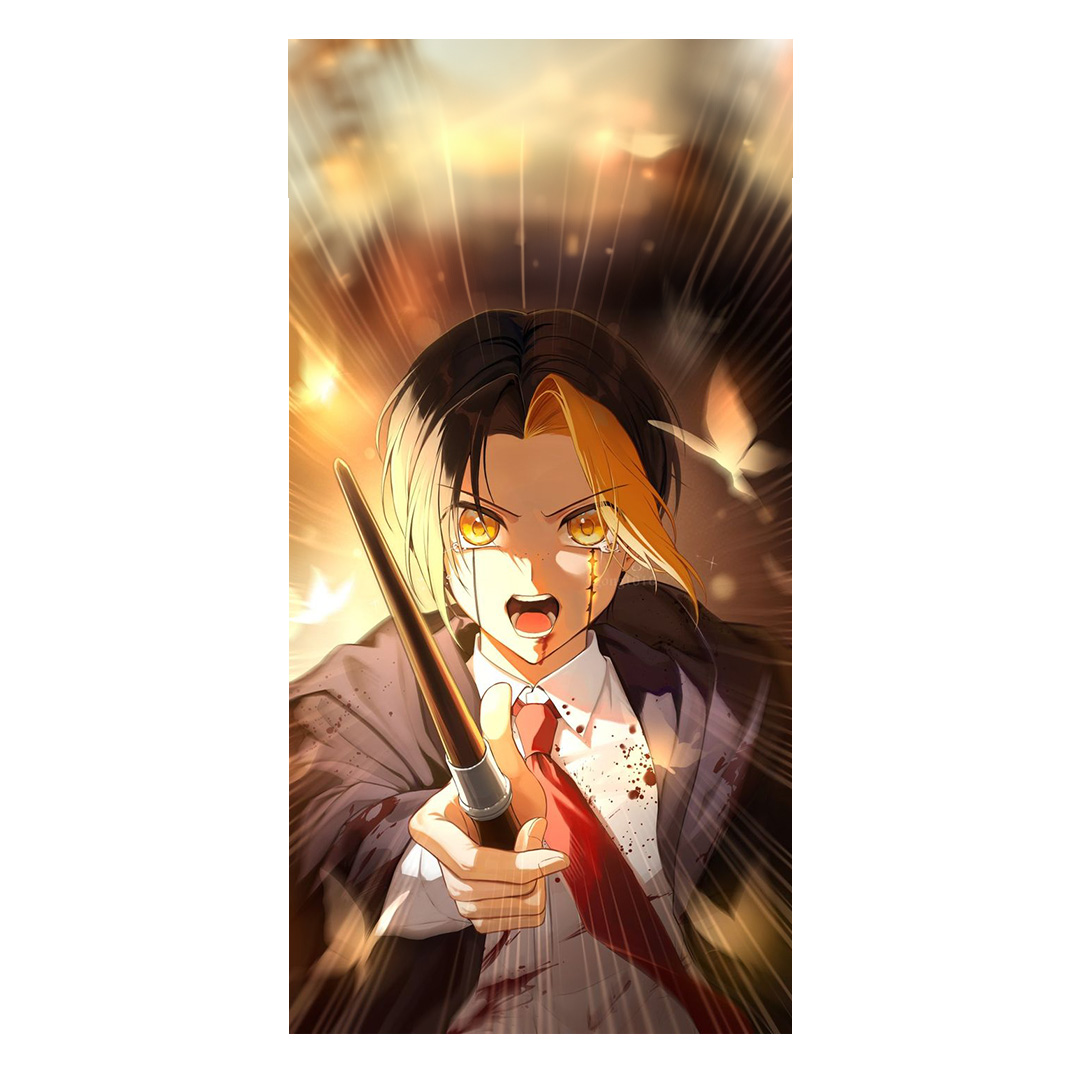 overlay