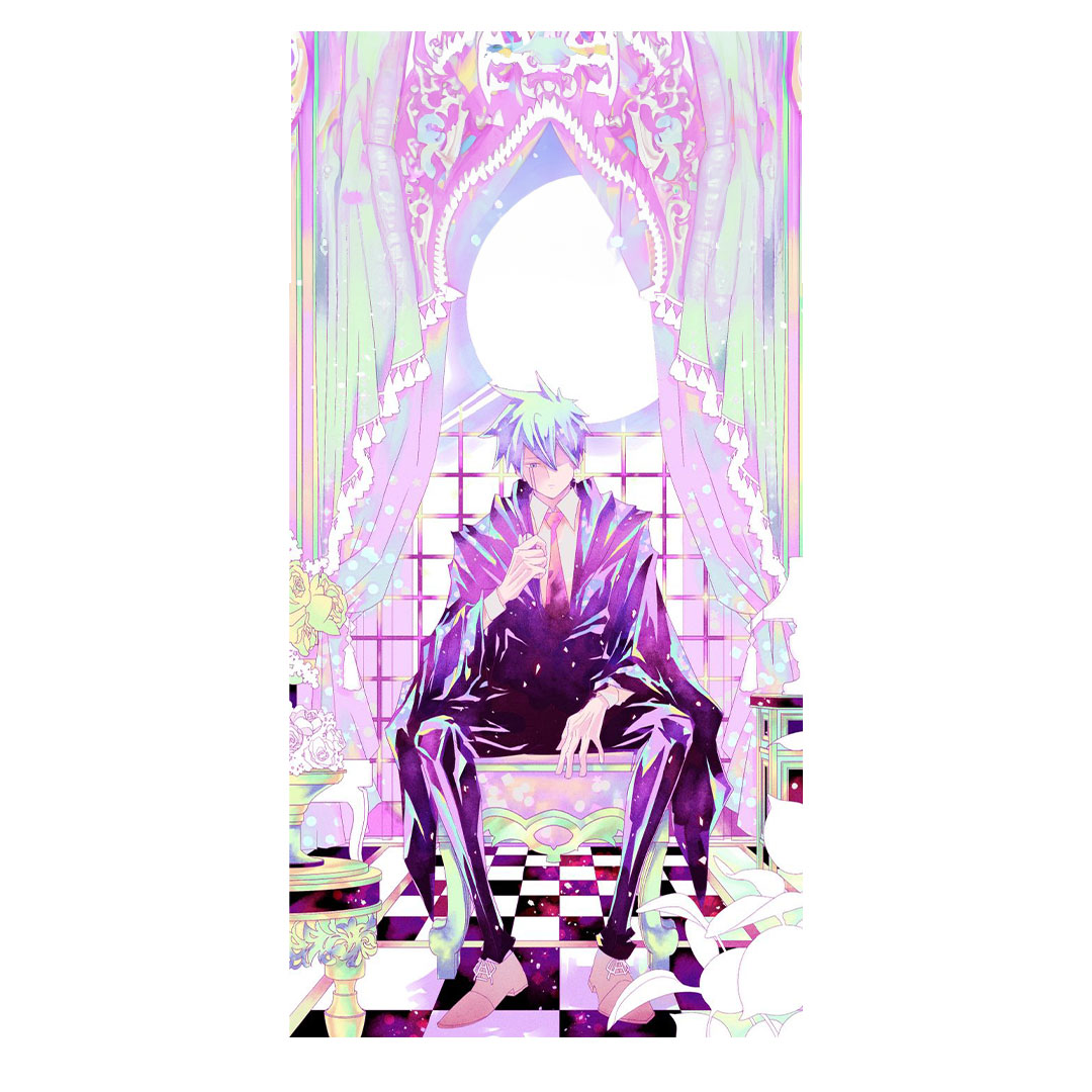 overlay