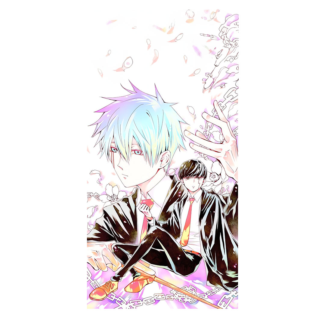 overlay