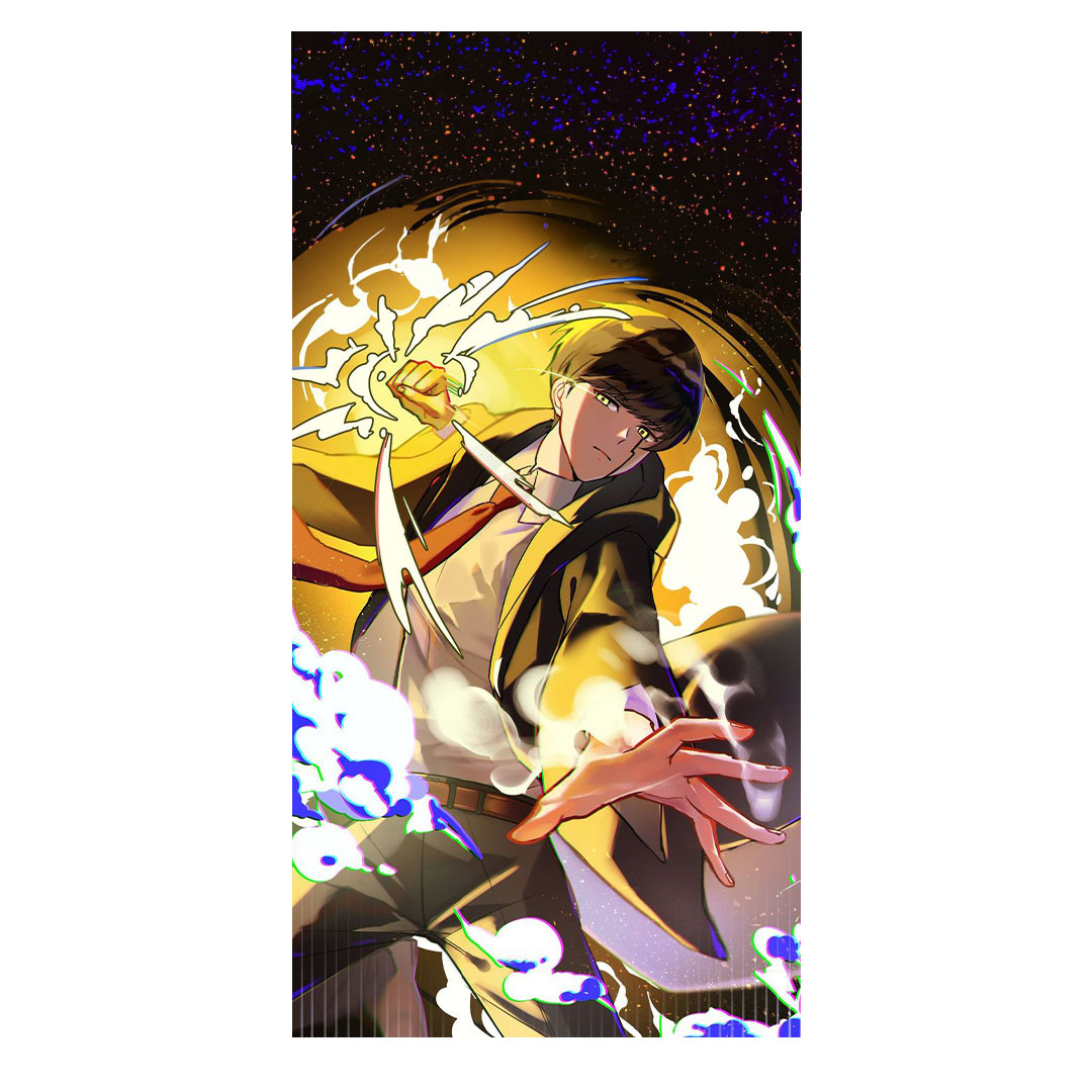 overlay