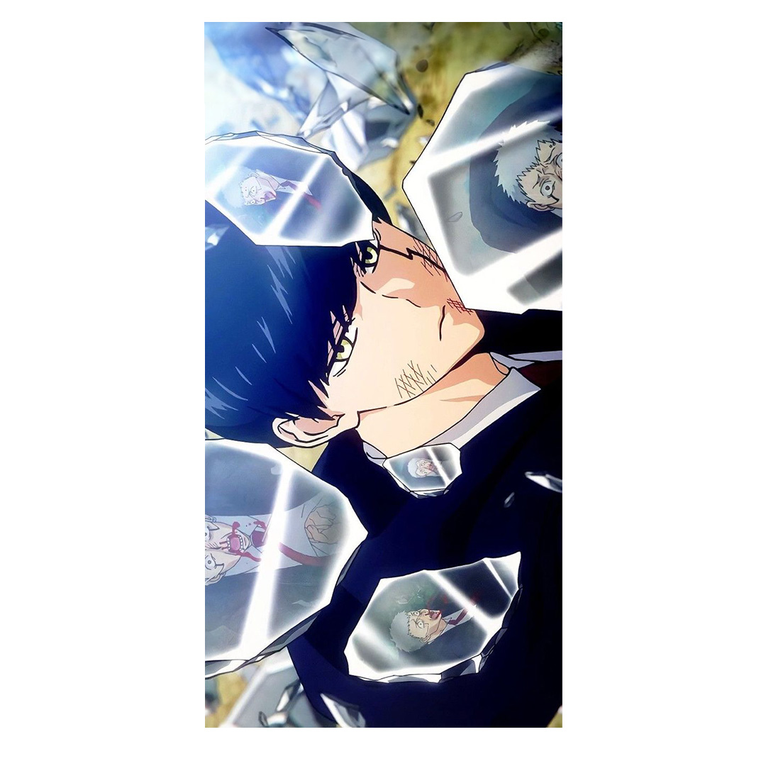 overlay