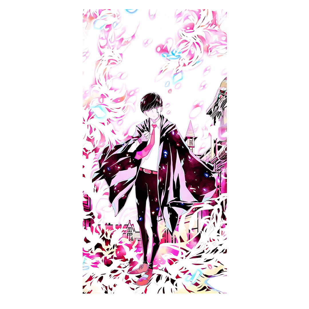 overlay